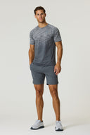Axis T-Shirt - Grey