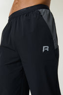 FLIGHT  PANT - SLATE / OBSIDIAN