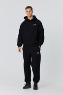 COLLECTIVE HOODIE - BLACK