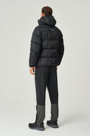 Arctic Jacket - Carbon / Black