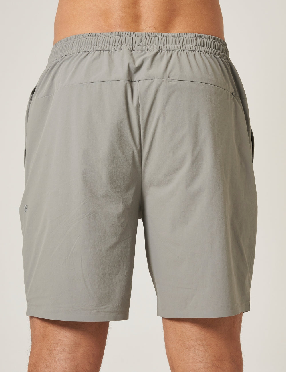 HORIZON SHORTS - GHOST-3