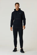 Motion Hoodie - Black
