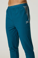 Flight Pants - Tidal Teal / Blue Steel