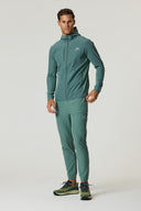 Glide Jacket - Botanical / Pine