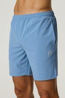 Track Short - Elemental Blue