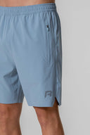 Nova Twin-Set - Aqua / Dusk Blue