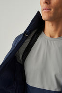 VENTUS JACKET - NAVY