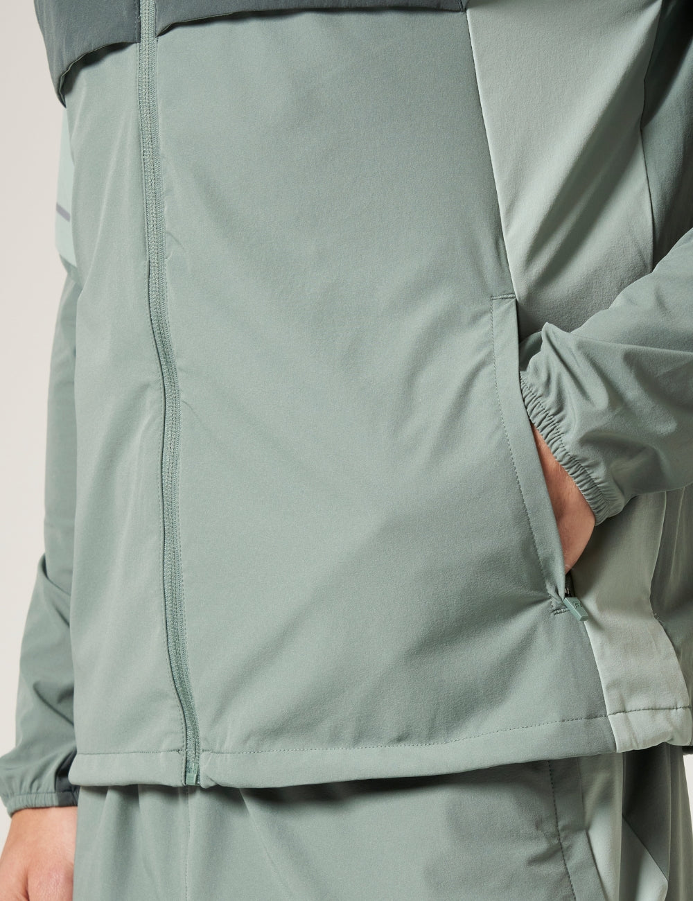 VORTEX WINDBREAKER - ICEBERG / BOTANICAL-3