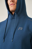 Motion Hoodie - Marine