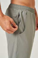 Curve Pants - Khaki / Stone