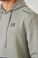 Motion Hoodie - Stone