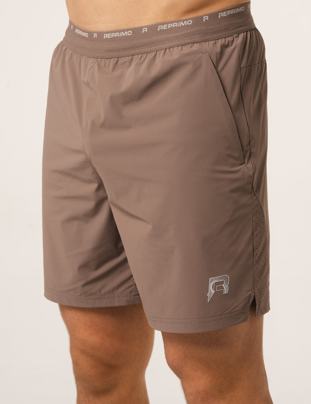 HELIX SHORTS - IRON-3