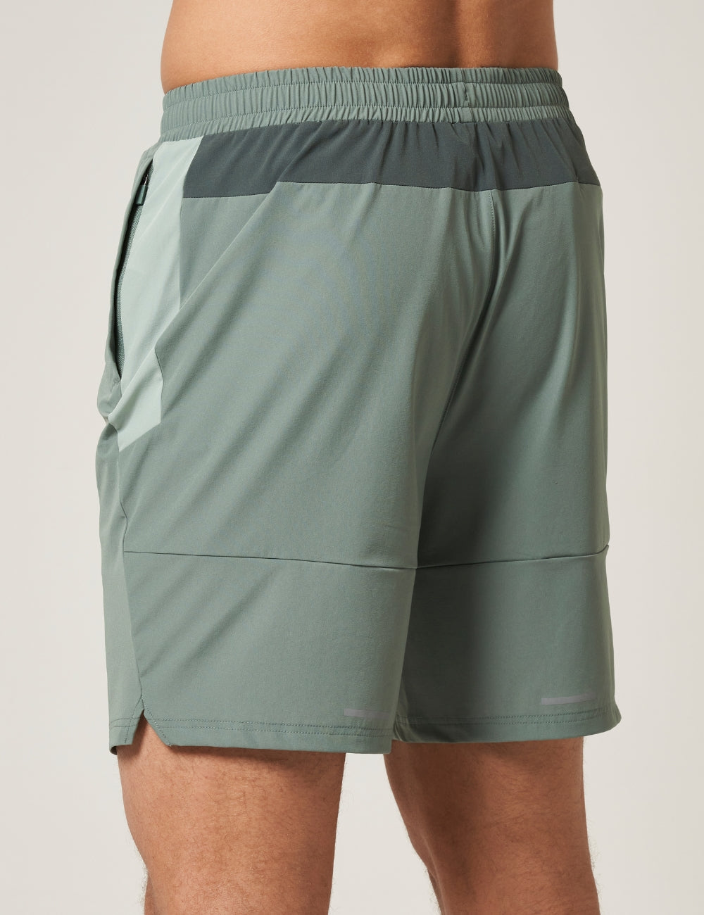 VORTEX SHORTS - ICEBERG / BOTANICAL-3