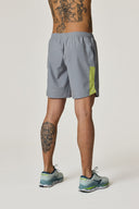 Track & Pulse Twin-Set - Volt / Grey