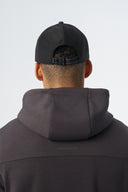 AIRE CAP - BLACK