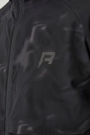 AURORA WINDBREAKER - BLACK AURA