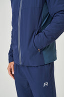 Clima Jacket - Marine / Midnight Blue