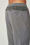 CELL PANT - CHARCOAL / SLATE
