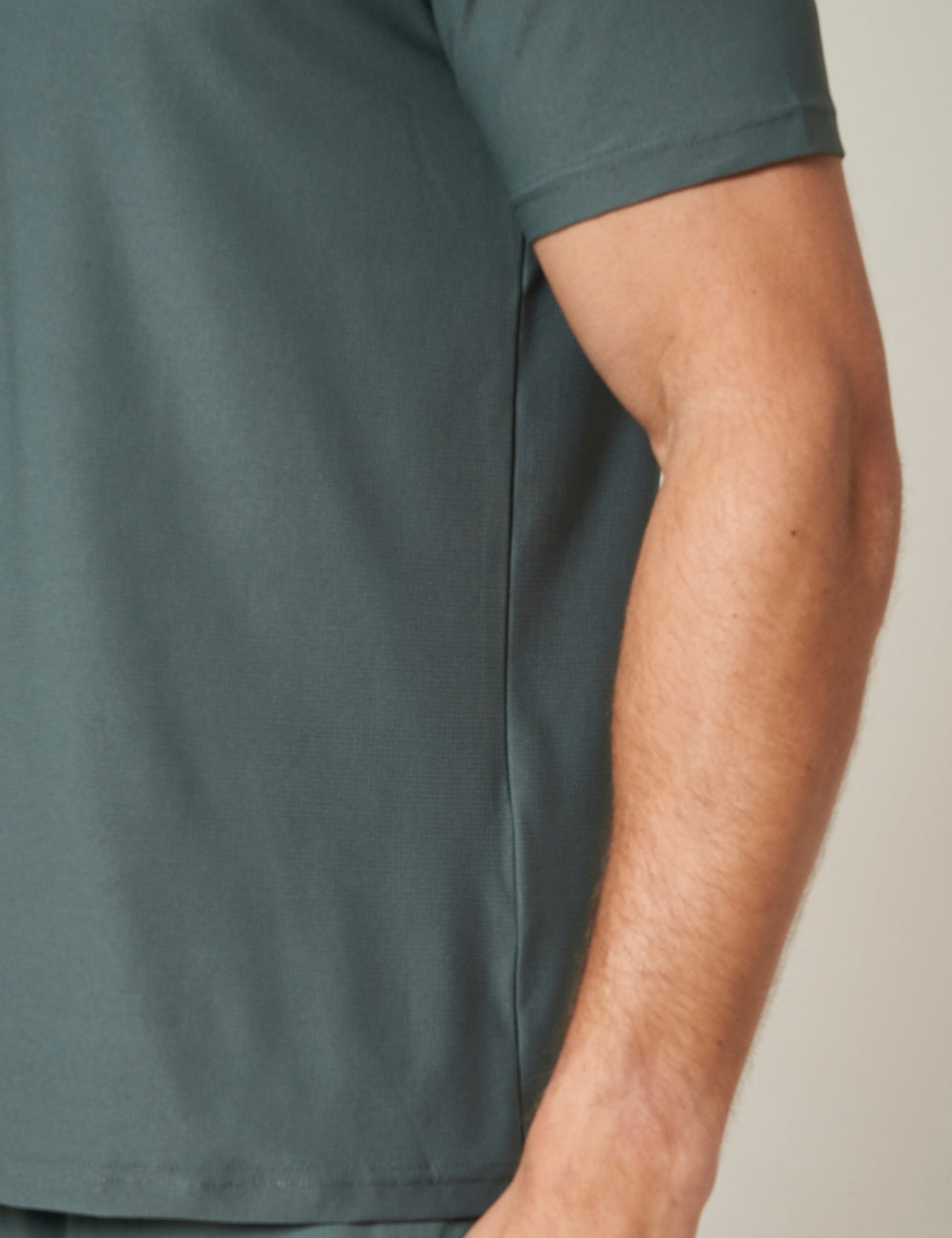 HORIZON T-SHIRT - URBAN FERN-3