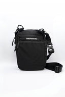 NERO CROSSBODY BAG - BLACK