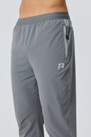 SUMMIT PANT - CHARCOAL / MARBLE