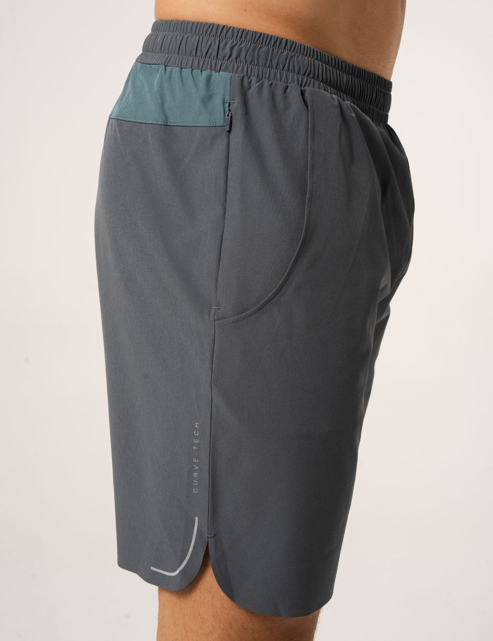 CURVE SHORTS - TIDE / TURBULENCE-3