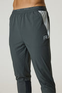 Flight Pants - Light Grey / Slate