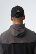AIRE CAP - CHARCOAL