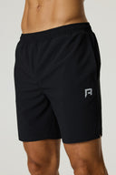 Track Short - Black