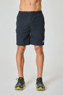 Flight Short - Olive / Dark Grey 2.0