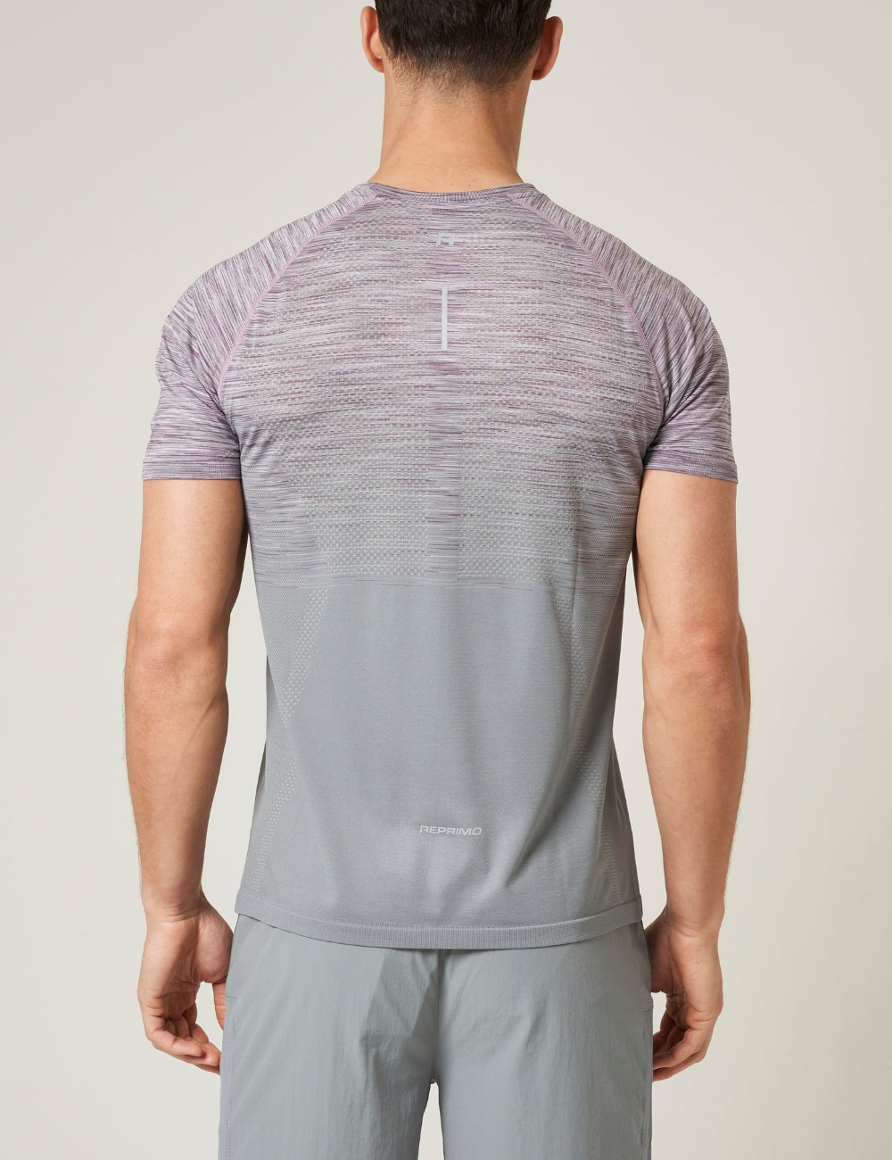 AXIS T-SHIRT - LAVENDAR / MARBLE-4