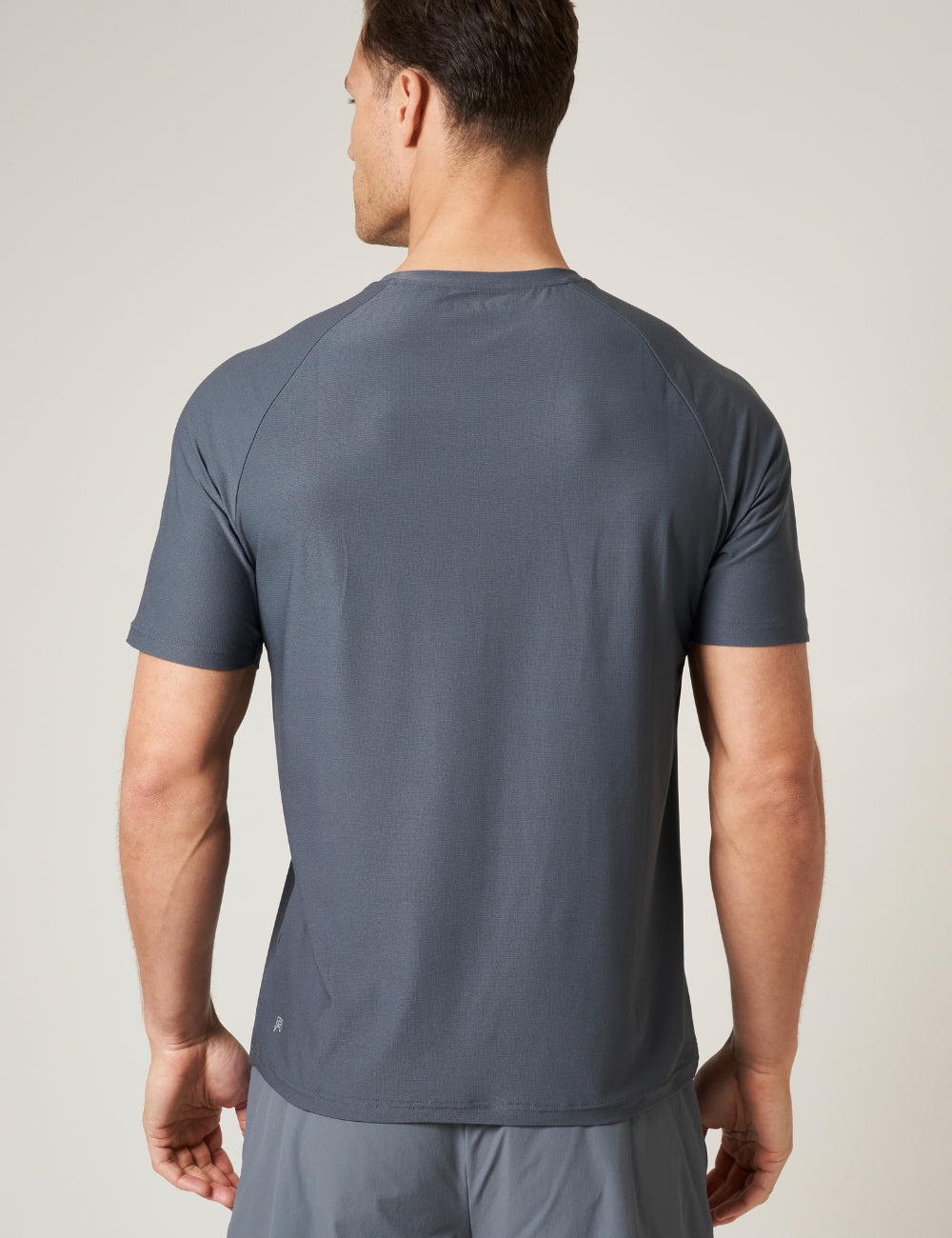 HORIZON T-SHIRT - TURBULENCE-4