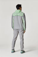 Flight Tri-Set - Grey / Vivid Green