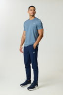 XCELERATE PANTS - NAVY / MARINE