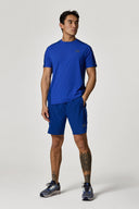Nova T-Shirt - Cobalt / Royal Blue