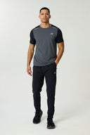 FLIGHT  PANT - SLATE / OBSIDIAN