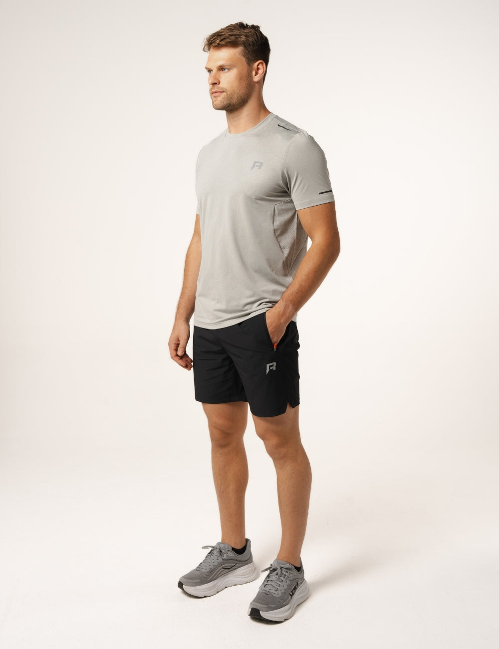 XCELERATE T-SHIRT - GREYLIGHT-4