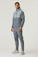Summit Pant - Slate / Light Grey