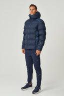 VENTUS JACKET - NAVY