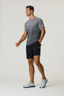 Track Short - Black