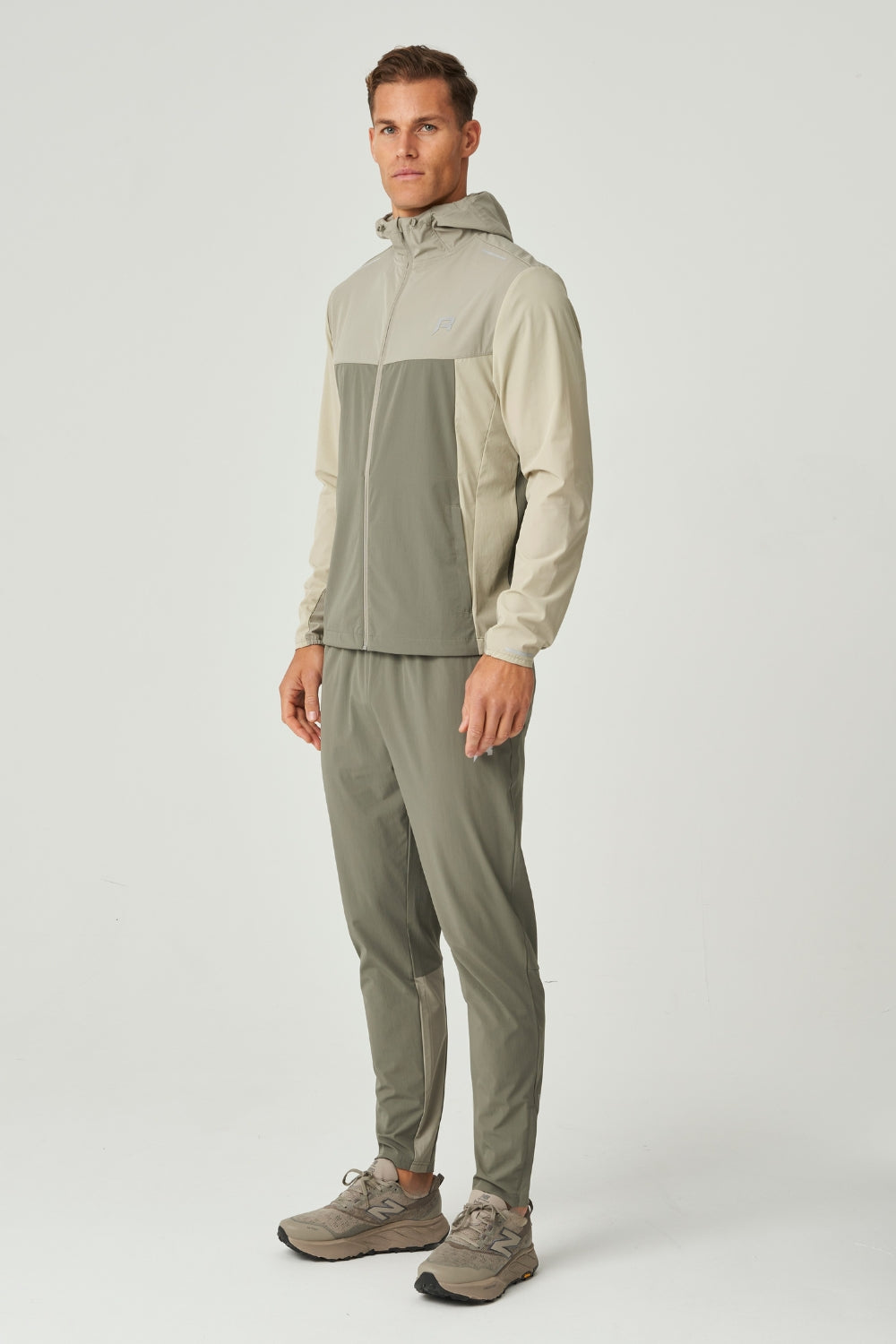 FLIGHT PANT - KHAKI / SAND-4