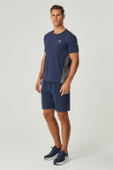 VORTEX SHORT - NAVY / CHARCOAL