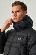 Arctic Jacket - Carbon / Black