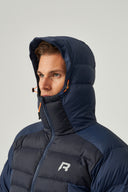 Arctic Jacket - Dark Navy / Navy