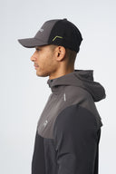 AIRE CAP - CHARCOAL