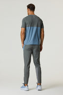 Flight Pants - Air Force Blue / Gunmetal
