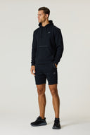 Motion Shorts - Black