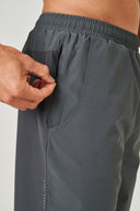 Curve Shorts - Dark Grey / Slate