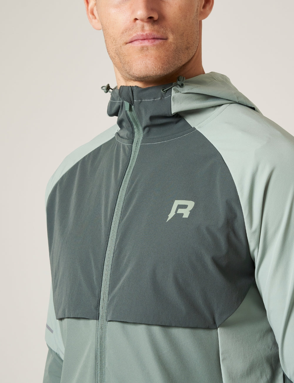 VORTEX WINDBREAKER - ICEBERG / BOTANICAL-4