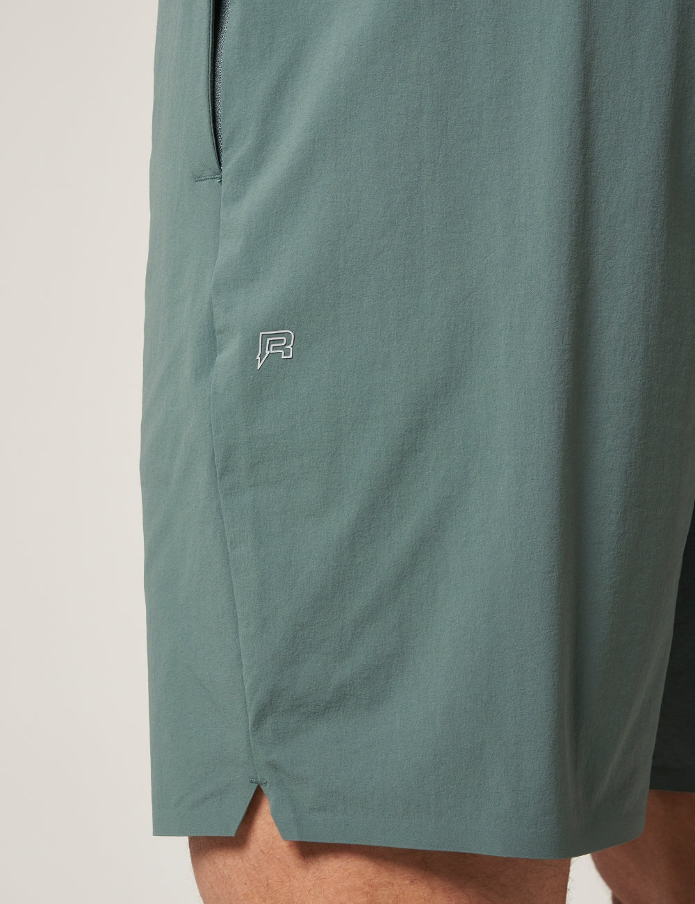 HORIZON SHORTS - URBAN FERN-4